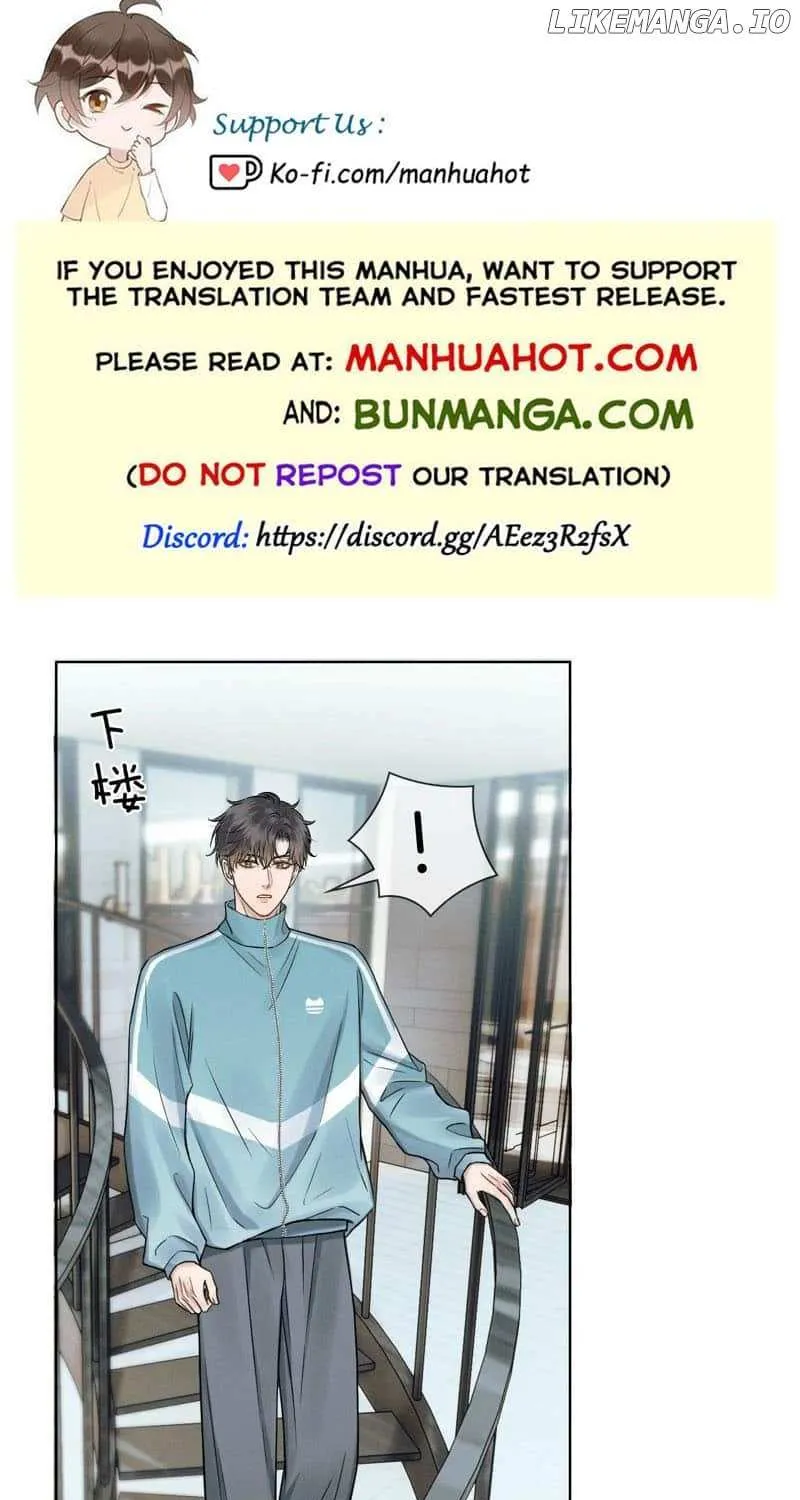 Yet You Love a Guy Like Him Chapter 124 page 2 - 