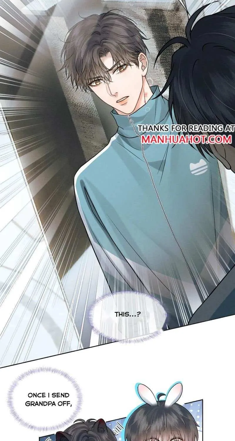 Yet You Love a Guy Like Him Chapter 124 page 11 - 