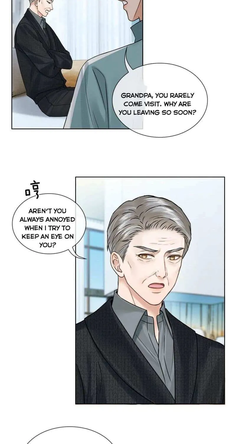 Yet You Love a Guy Like Him Chapter 124 page 14 - 