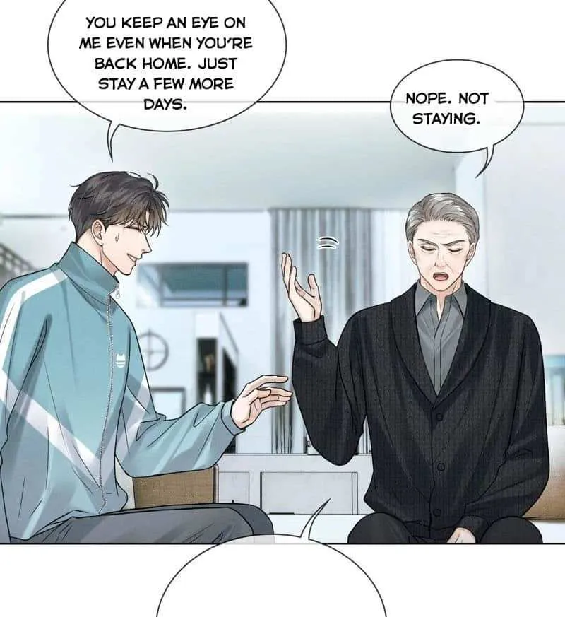 Yet You Love a Guy Like Him Chapter 124 page 15 - 