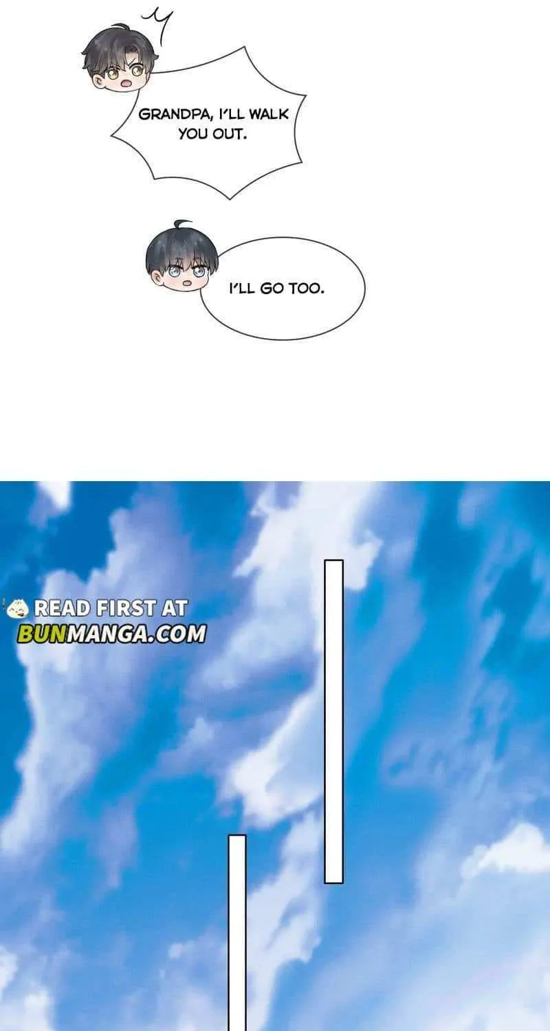 Yet You Love a Guy Like Him Chapter 124 page 19 - 