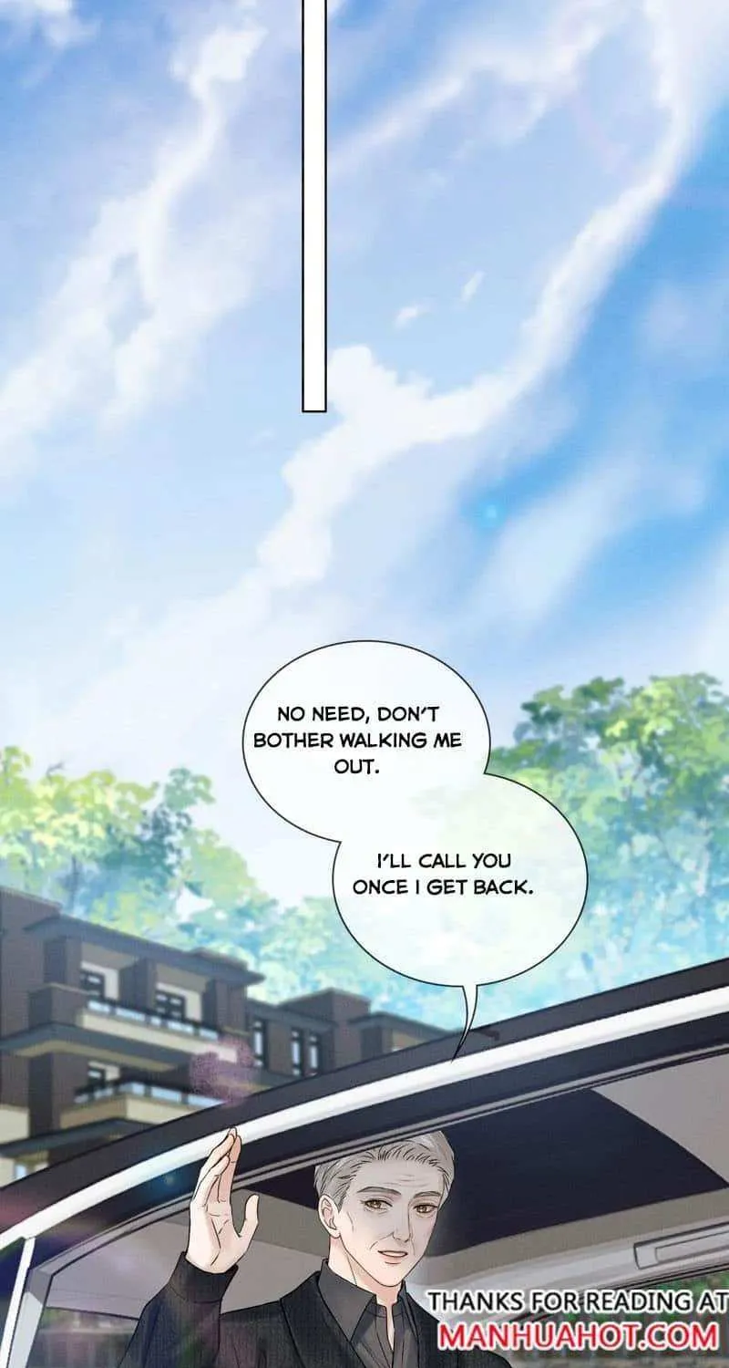 Yet You Love a Guy Like Him Chapter 124 page 20 - 