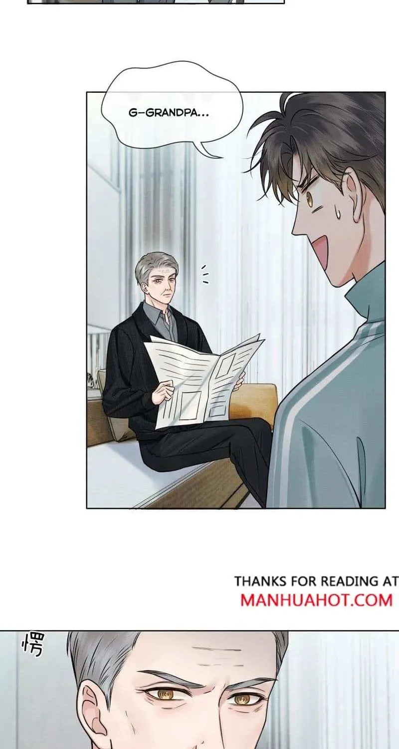 Yet You Love a Guy Like Him Chapter 124 page 3 - 