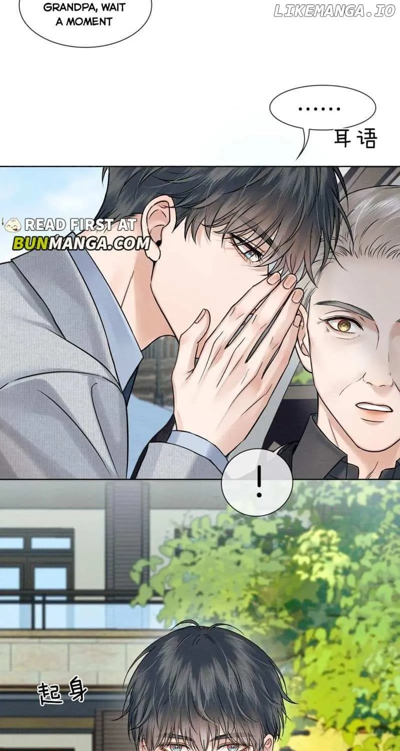 Yet You Love a Guy Like Him Chapter 124 page 23 - 