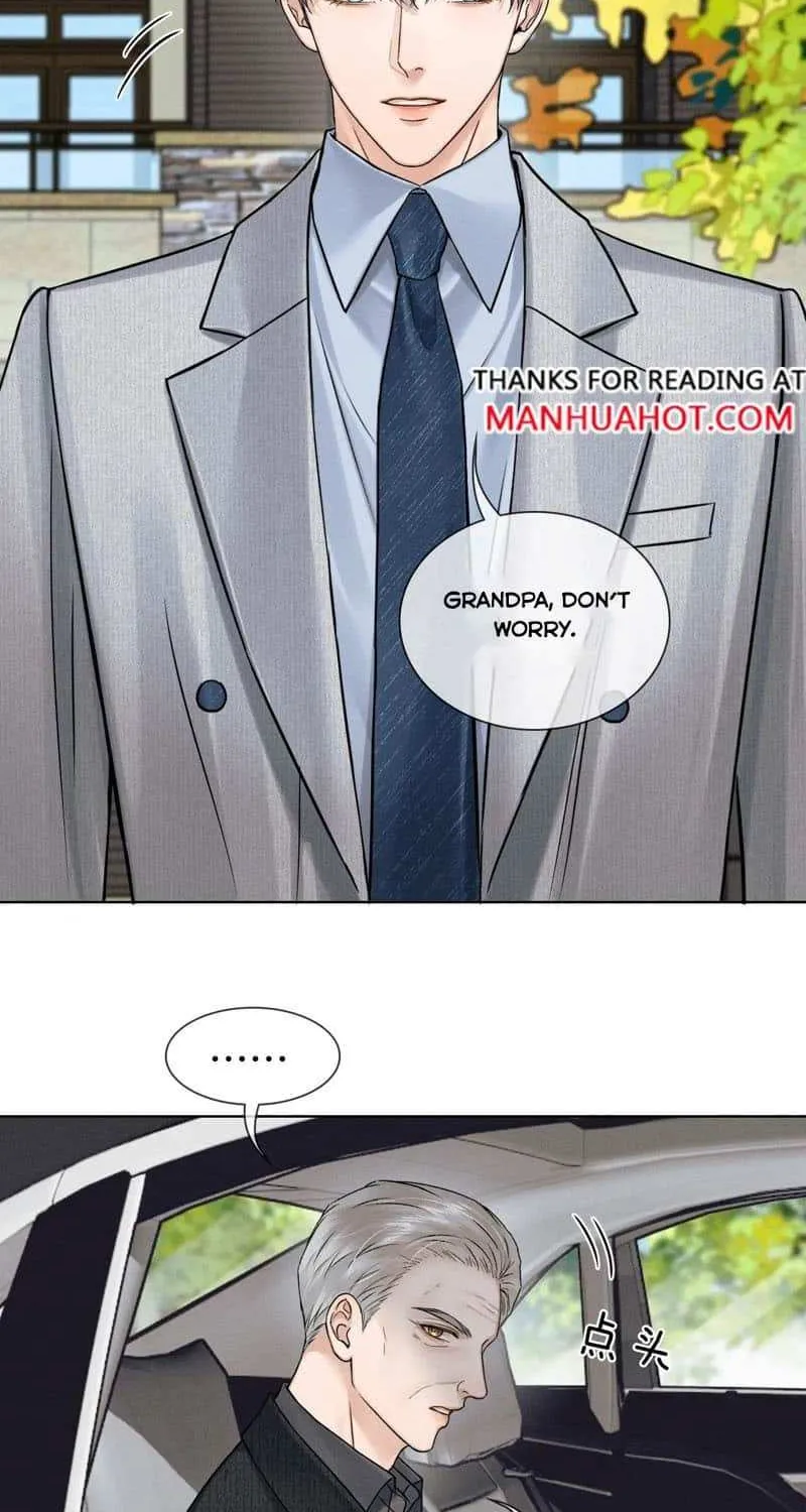 Yet You Love a Guy Like Him Chapter 124 page 24 - 