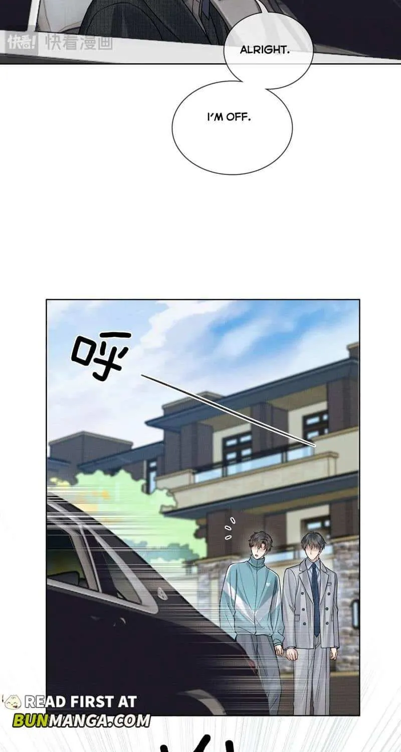 Yet You Love a Guy Like Him Chapter 124 page 25 - 