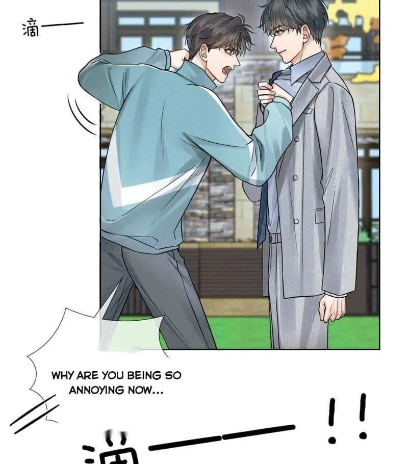 Yet You Love a Guy Like Him Chapter 124 page 29 - 