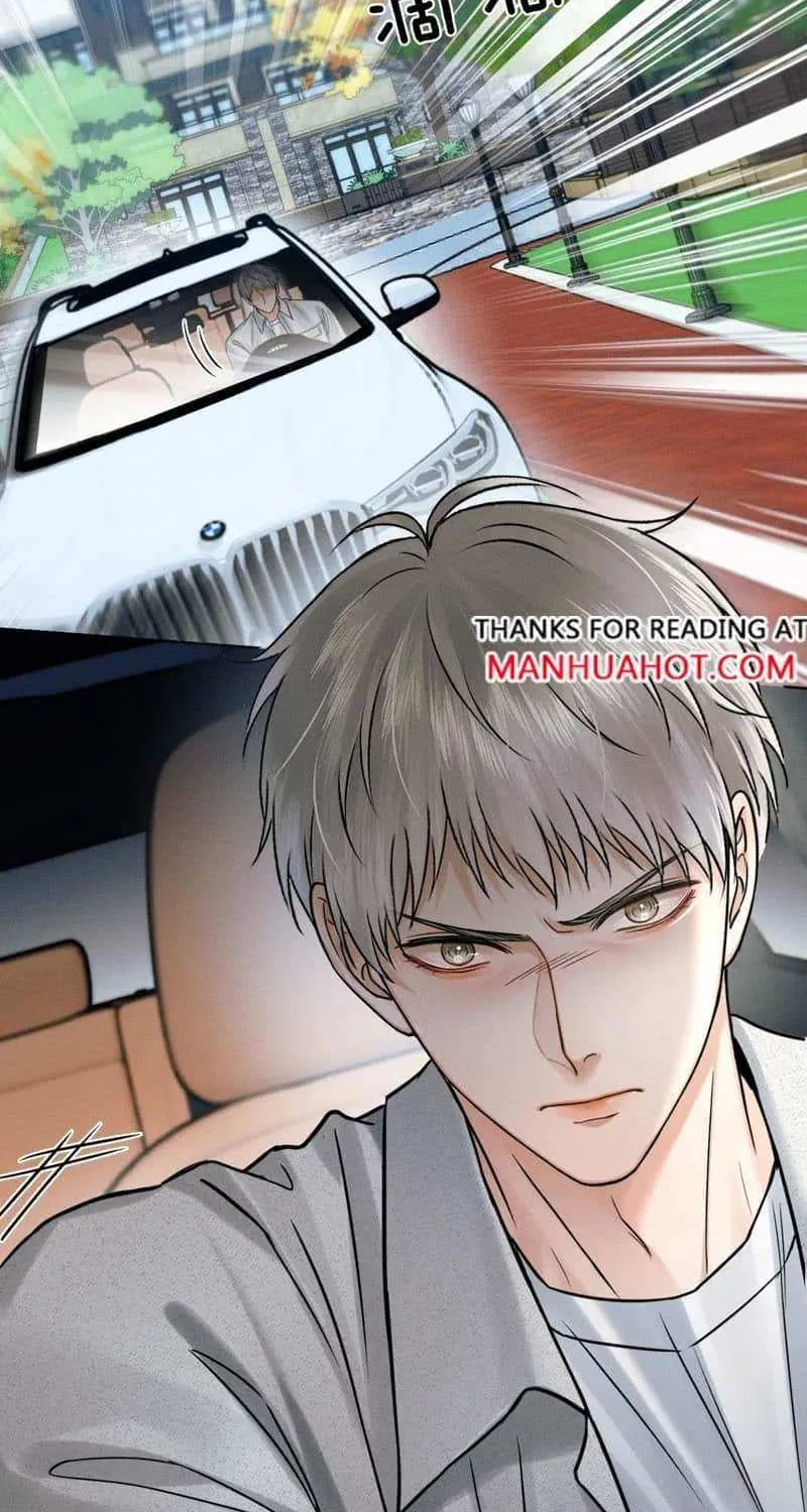 Yet You Love a Guy Like Him Chapter 124 page 31 - 