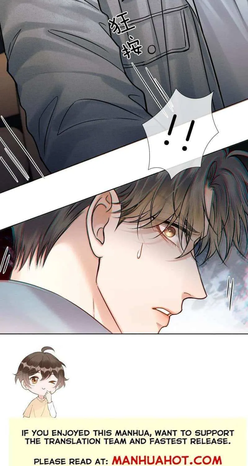 Yet You Love a Guy Like Him Chapter 124 page 32 - 