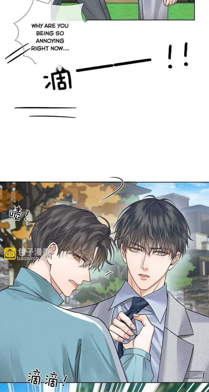Yet You Love a Guy Like Him Chapter 125 page 2 - 