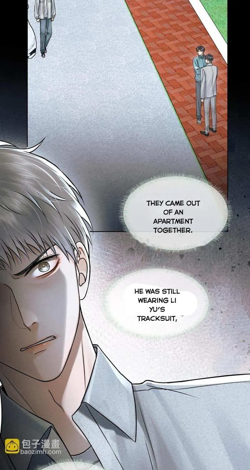 Yet You Love a Guy Like Him Chapter 125 page 11 - 