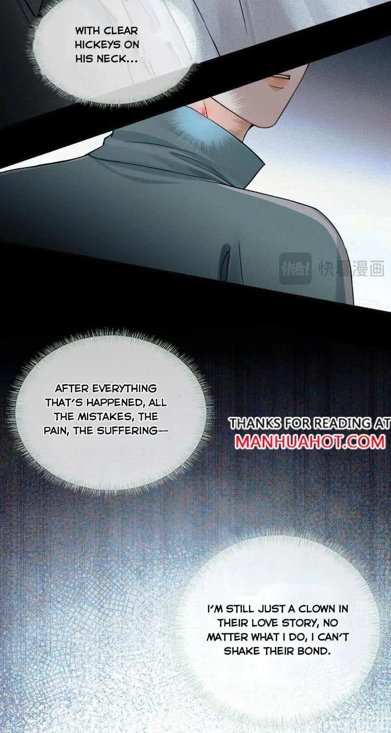 Yet You Love a Guy Like Him Chapter 125 page 12 - 