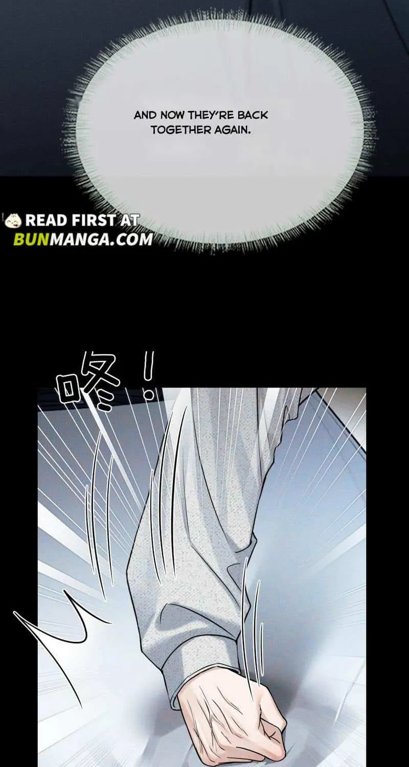 Yet You Love a Guy Like Him Chapter 125 page 14 - 