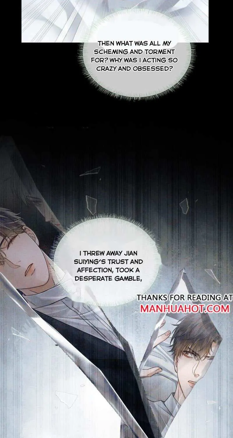 Yet You Love a Guy Like Him Chapter 125 page 15 - 