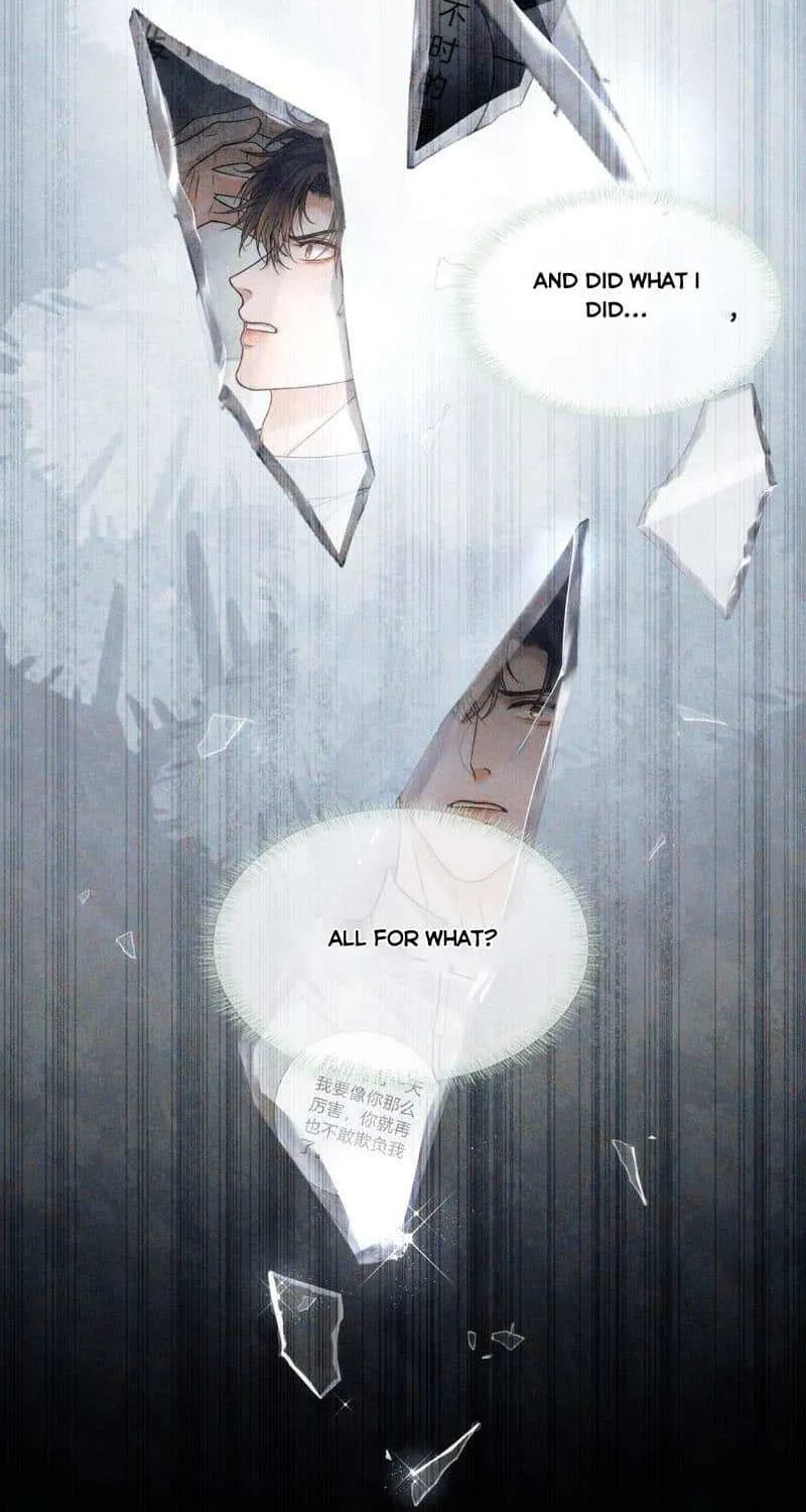 Yet You Love a Guy Like Him Chapter 125 page 16 - 