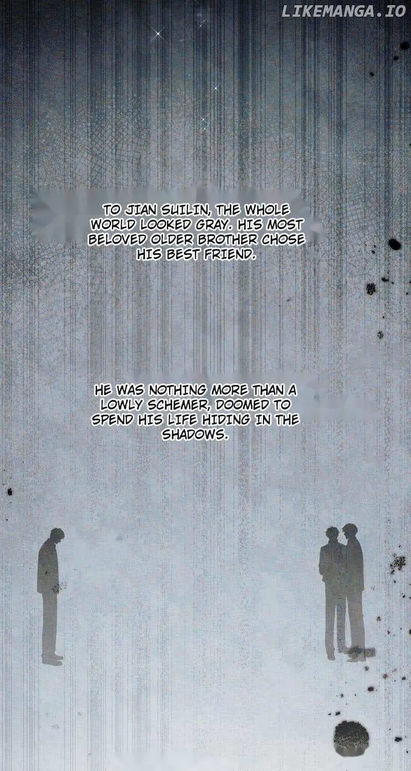 Yet You Love a Guy Like Him Chapter 125 page 18 - 