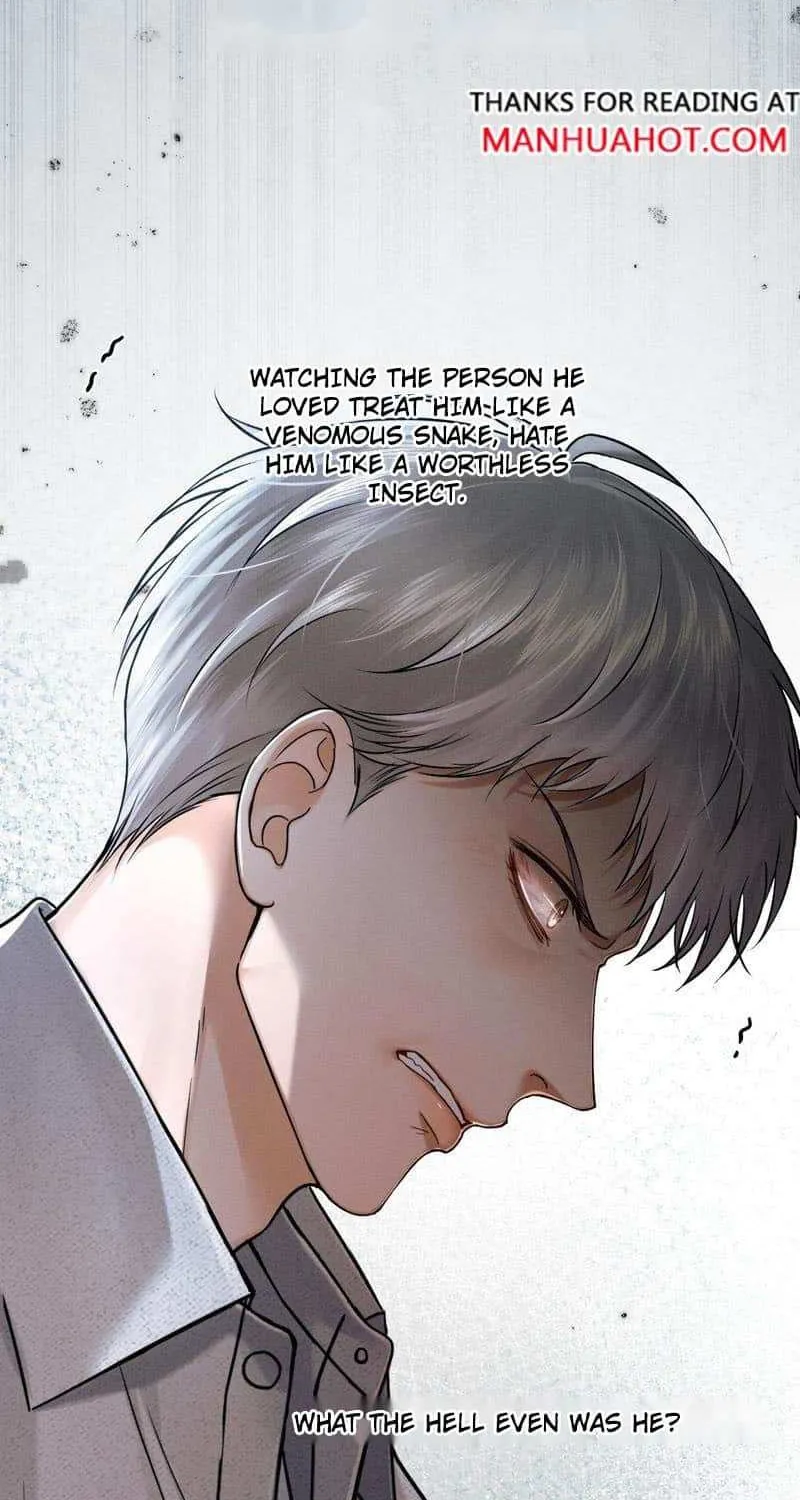 Yet You Love a Guy Like Him Chapter 125 page 19 - 