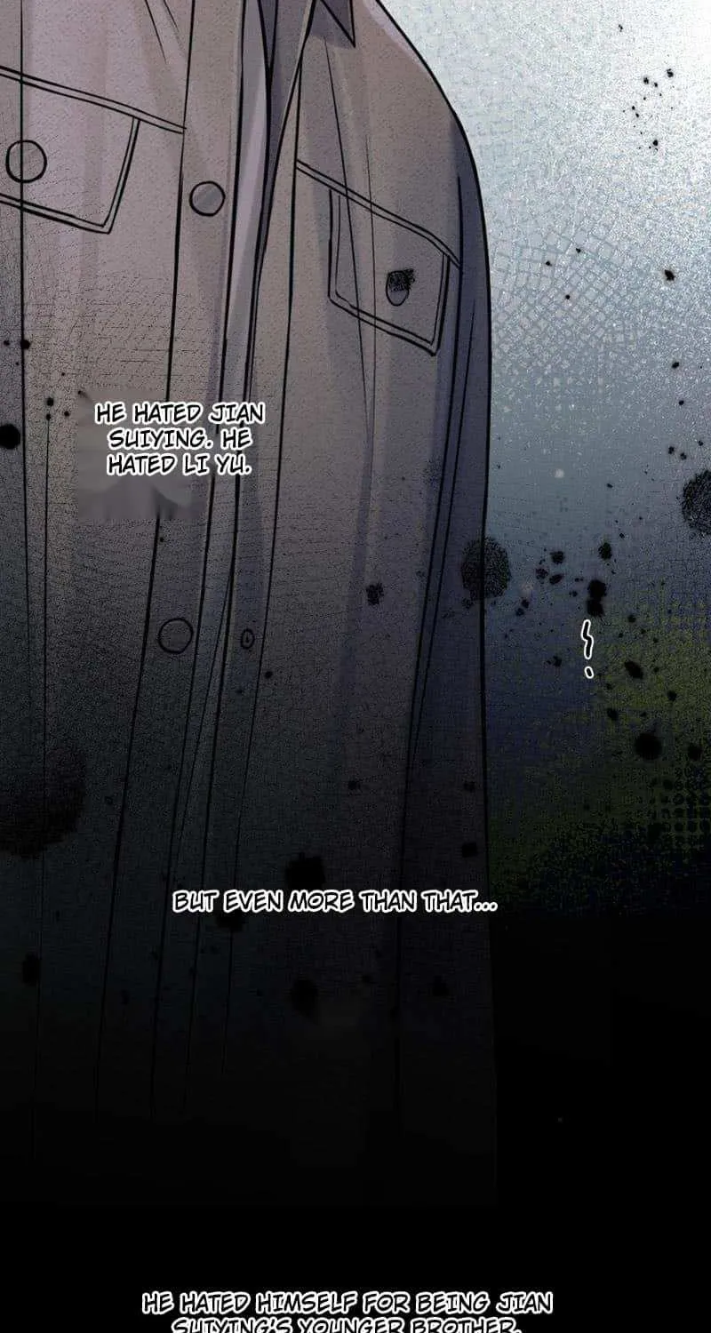 Yet You Love a Guy Like Him Chapter 125 page 20 - 