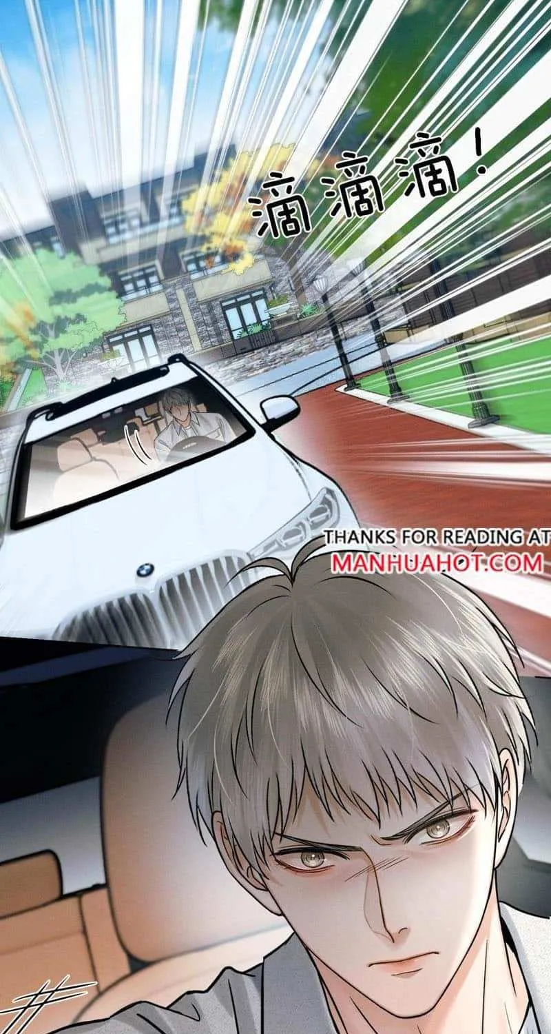 Yet You Love a Guy Like Him Chapter 125 page 3 - 