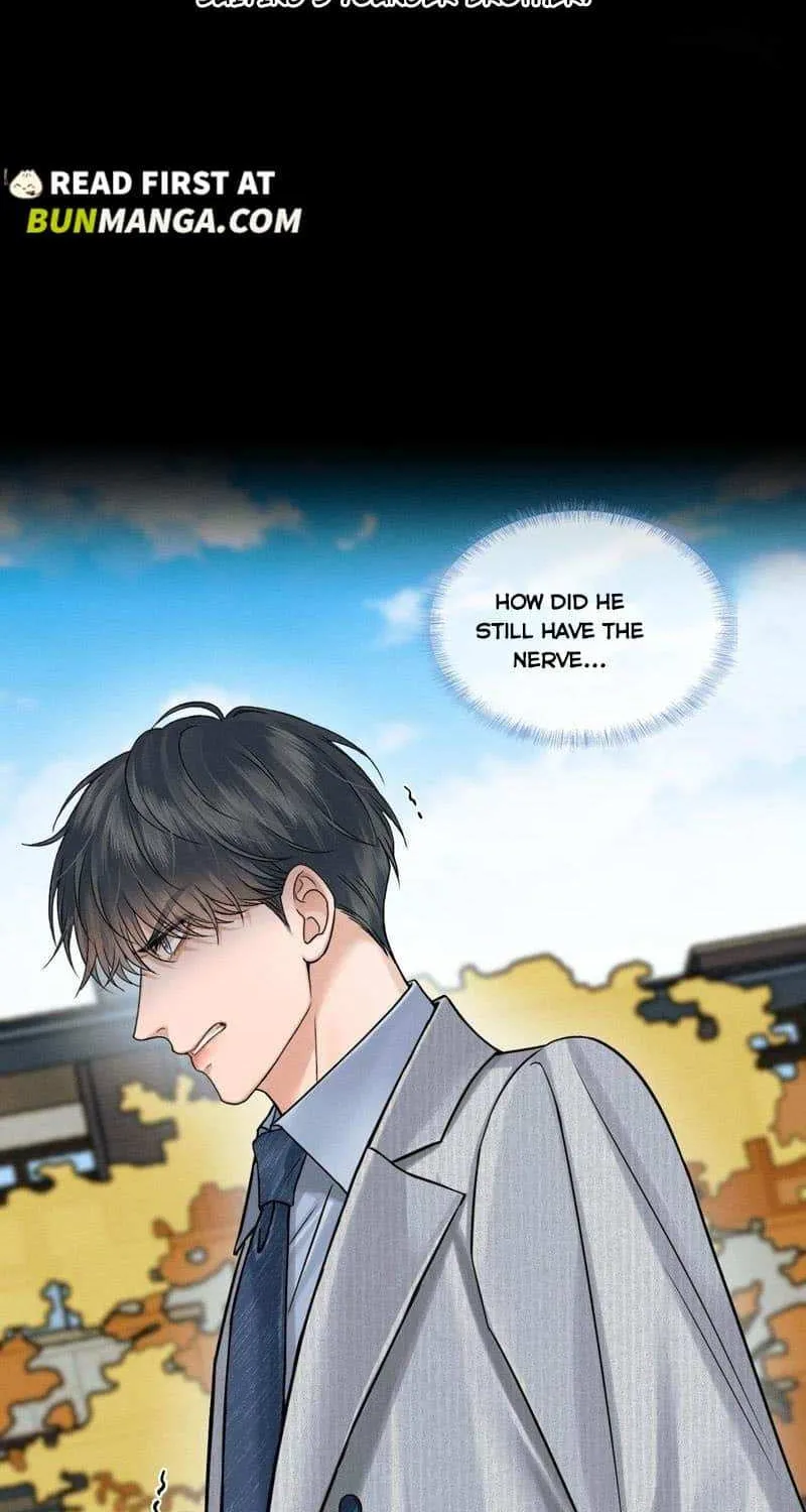 Yet You Love a Guy Like Him Chapter 125 page 21 - 