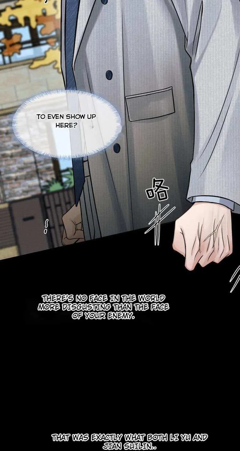 Yet You Love a Guy Like Him Chapter 125 page 22 - 