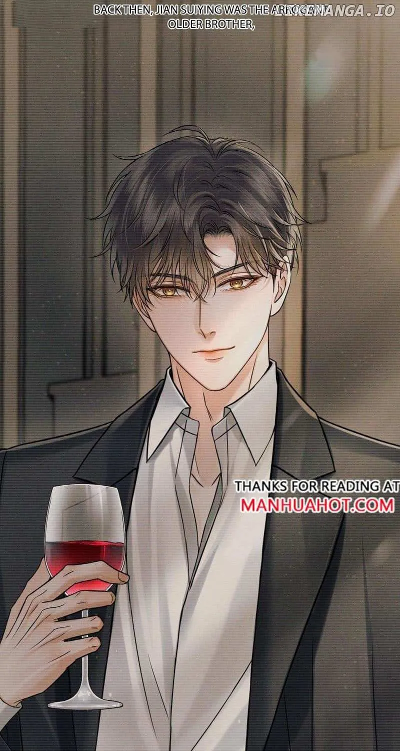 Yet You Love a Guy Like Him Chapter 125 page 26 - 