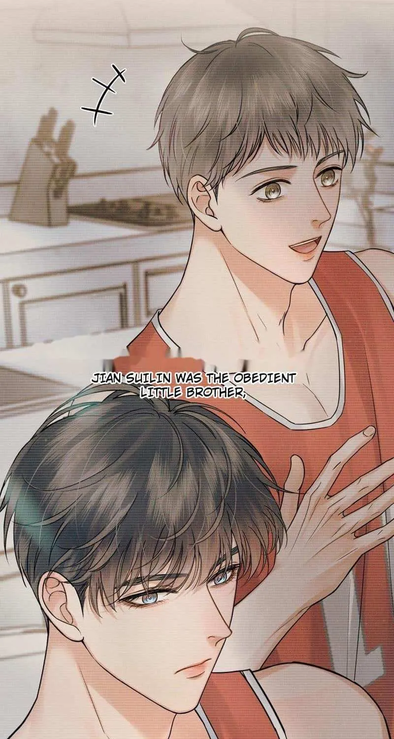 Yet You Love a Guy Like Him Chapter 125 page 28 - 
