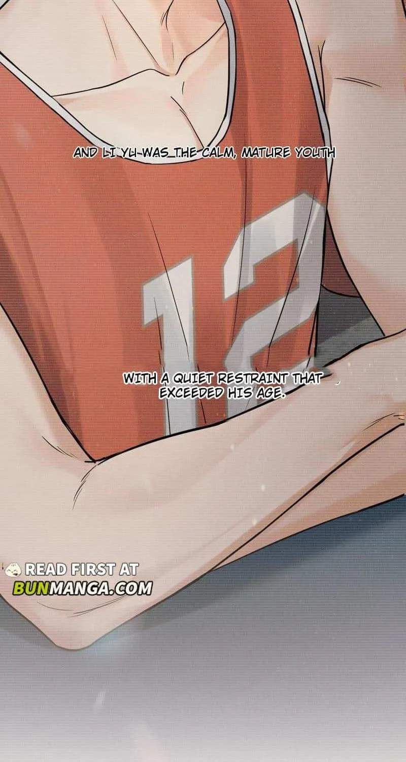 Yet You Love a Guy Like Him Chapter 125 page 29 - 