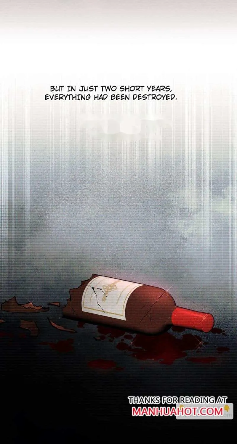 Yet You Love a Guy Like Him Chapter 125 page 30 - 