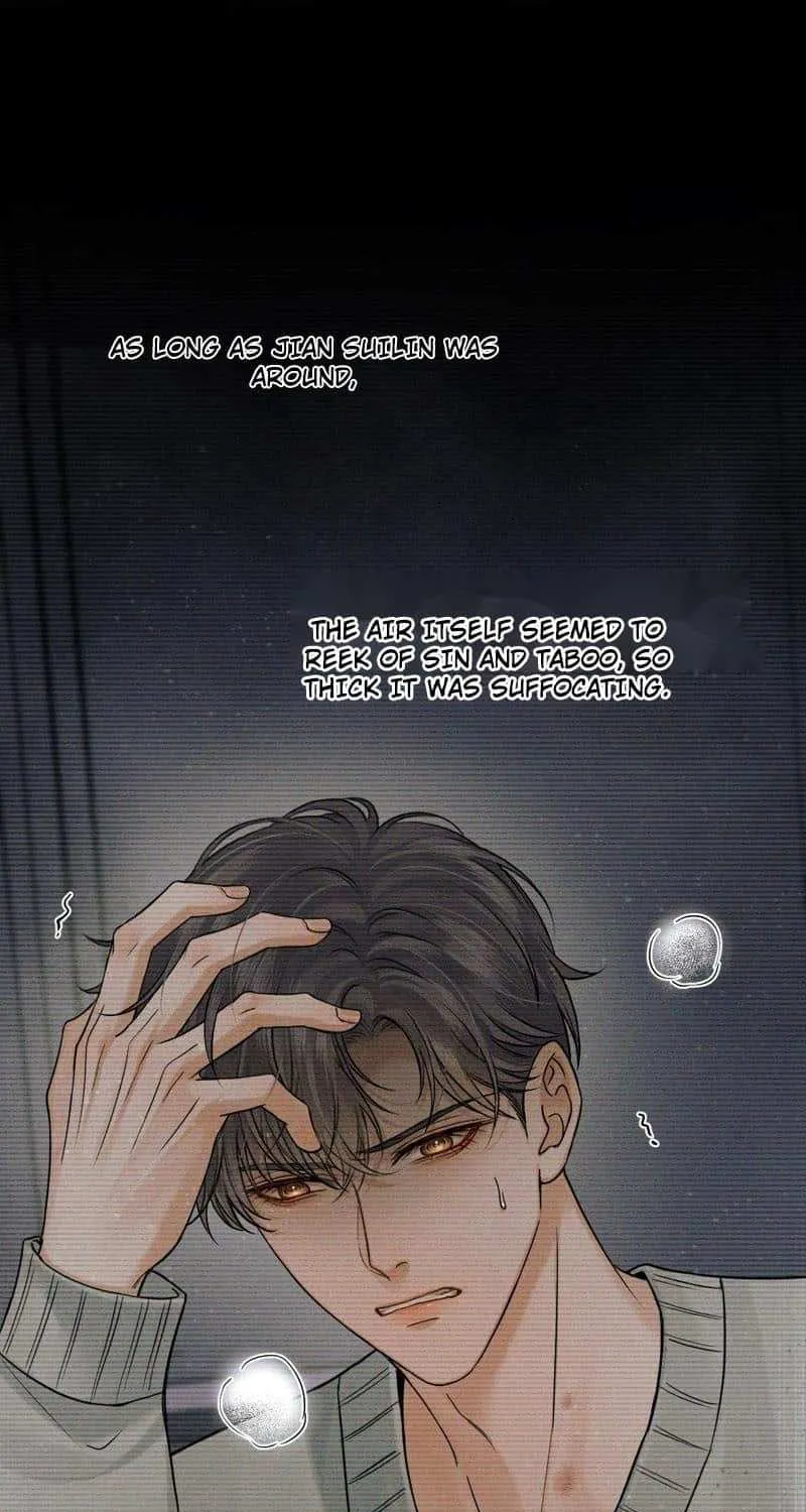 Yet You Love a Guy Like Him Chapter 125 page 32 - 