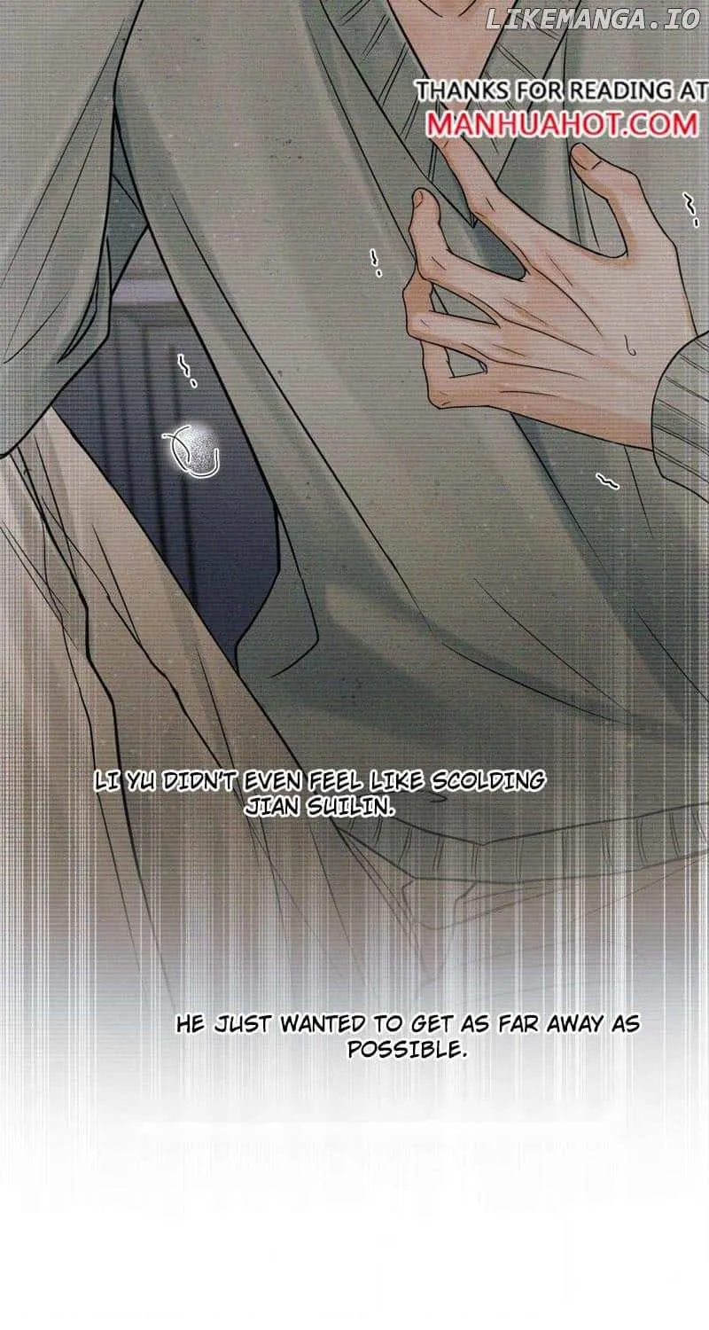 Yet You Love a Guy Like Him Chapter 125 page 34 - 