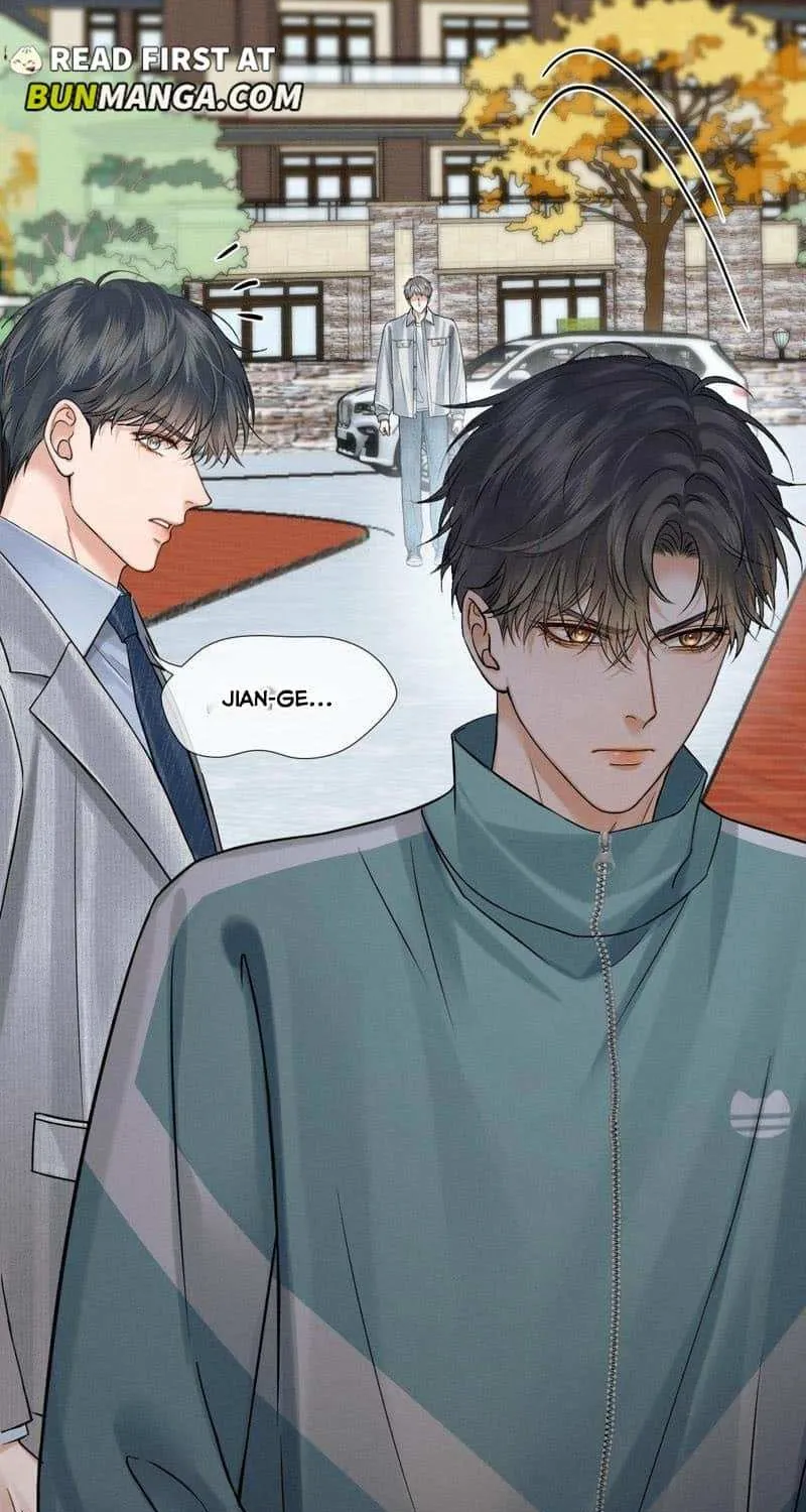 Yet You Love a Guy Like Him Chapter 125 page 36 - 