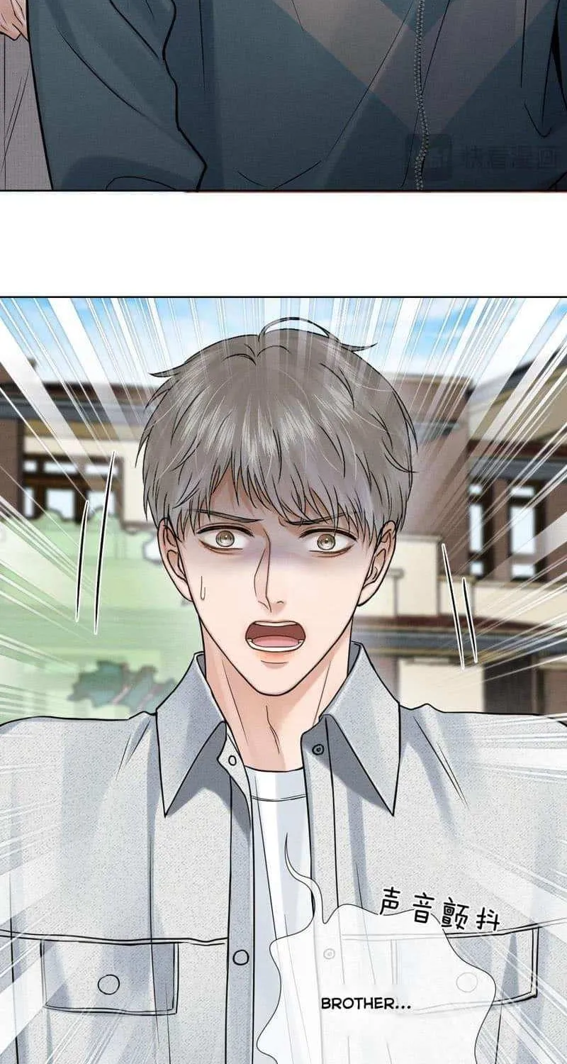 Yet You Love a Guy Like Him Chapter 125 page 37 - 