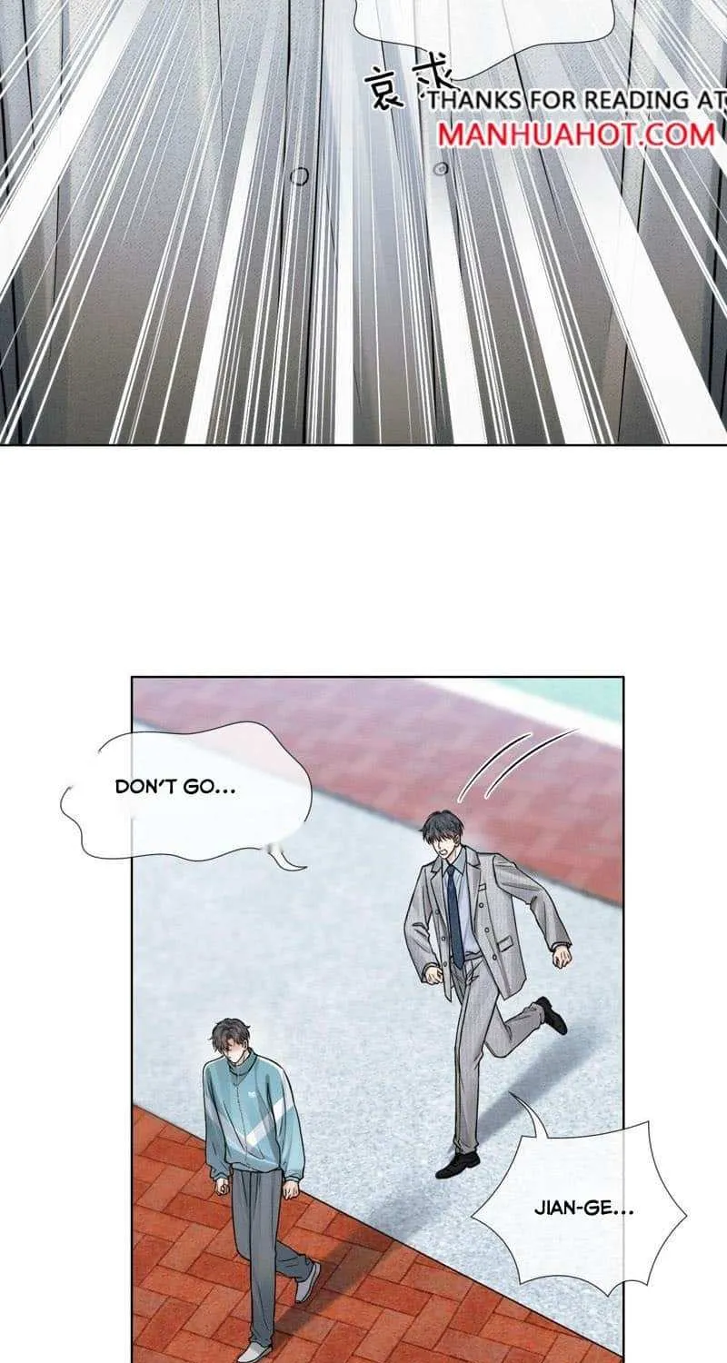 Yet You Love a Guy Like Him Chapter 125 page 38 - 