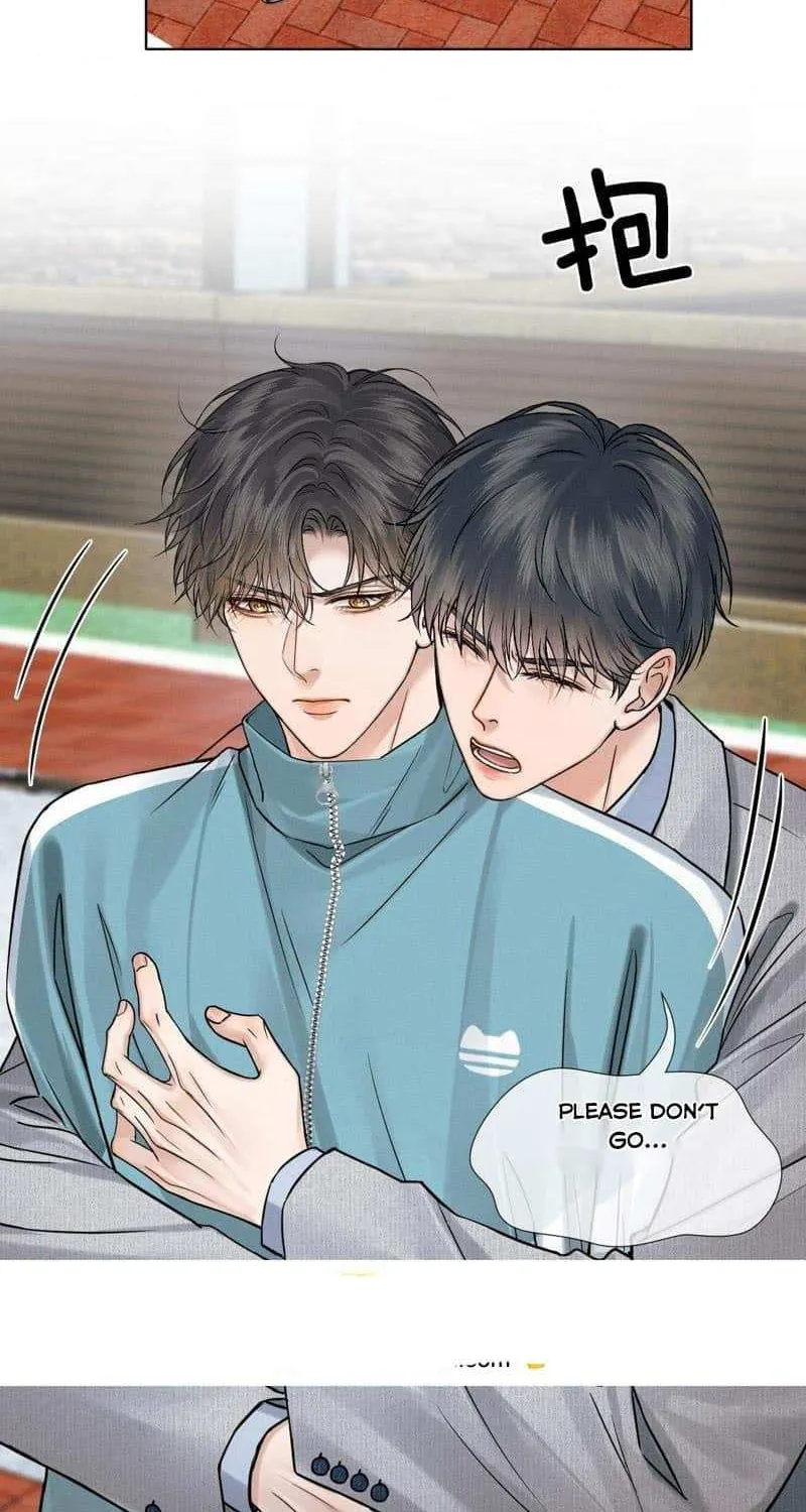 Yet You Love a Guy Like Him Chapter 125 page 39 - 
