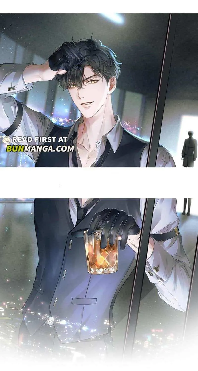 Yet You Love a Guy Like Him Chapter 125 page 5 - 