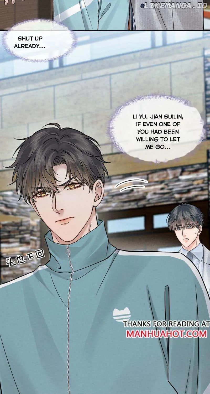 Yet You Love a Guy Like Him Chapter 125 page 41 - 