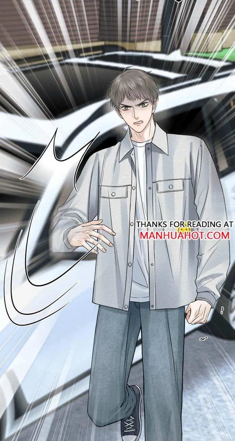Yet You Love a Guy Like Him Chapter 125 page 7 - 