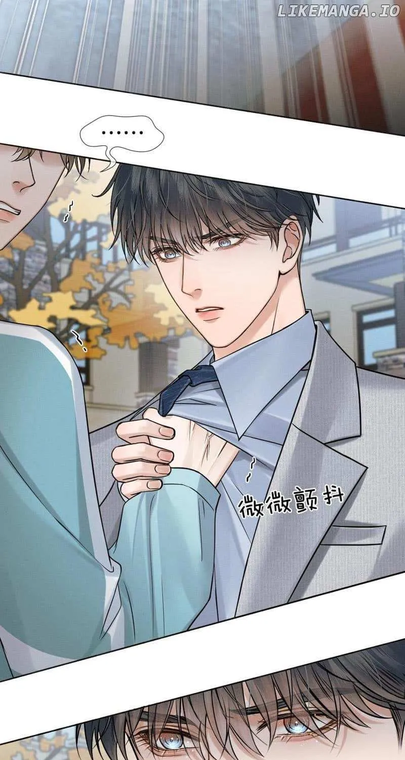 Yet You Love a Guy Like Him Chapter 125 page 9 - 