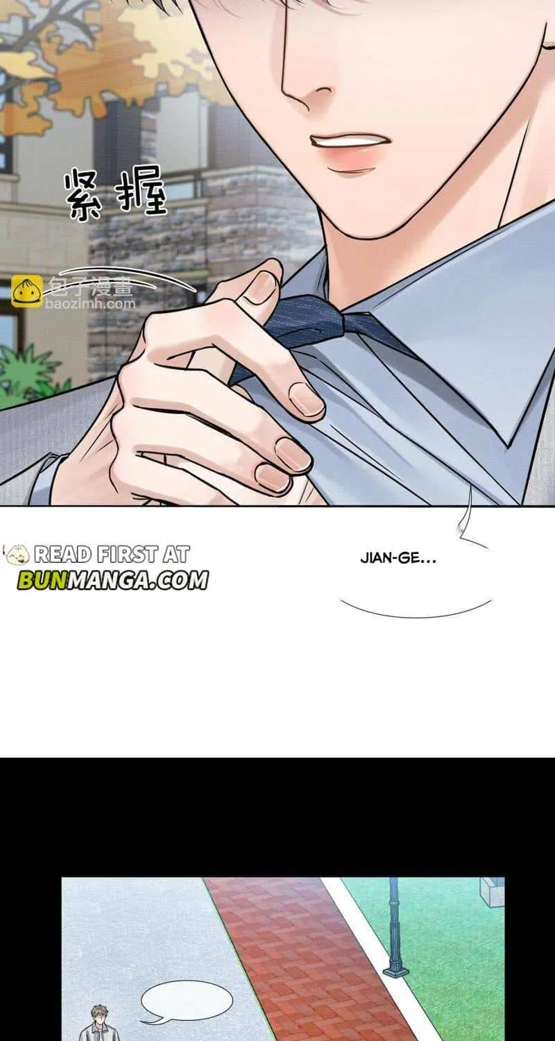 Yet You Love a Guy Like Him Chapter 125 page 10 - 