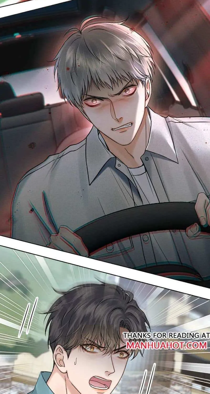 Yet You Love a Guy Like Him Chapter 126 page 2 - 