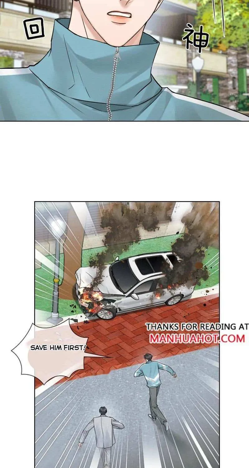 Yet You Love a Guy Like Him Chapter 126 page 13 - 