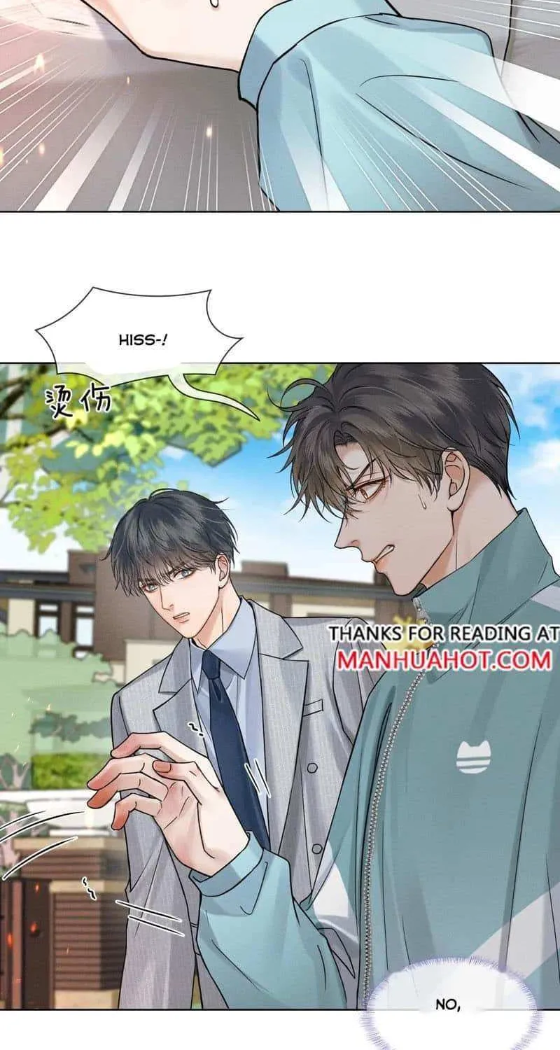 Yet You Love a Guy Like Him Chapter 126 page 16 - 