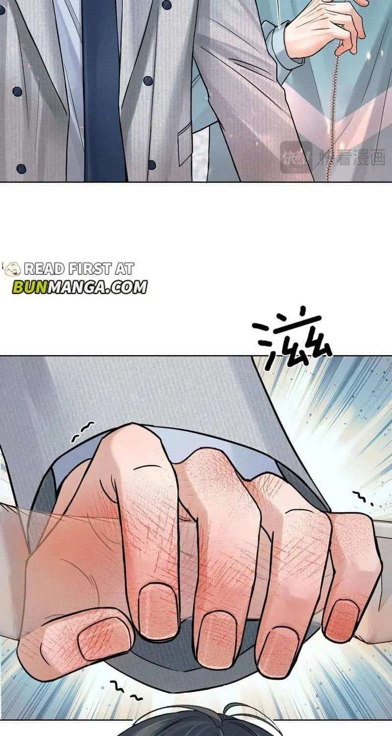 Yet You Love a Guy Like Him Chapter 126 page 18 - 