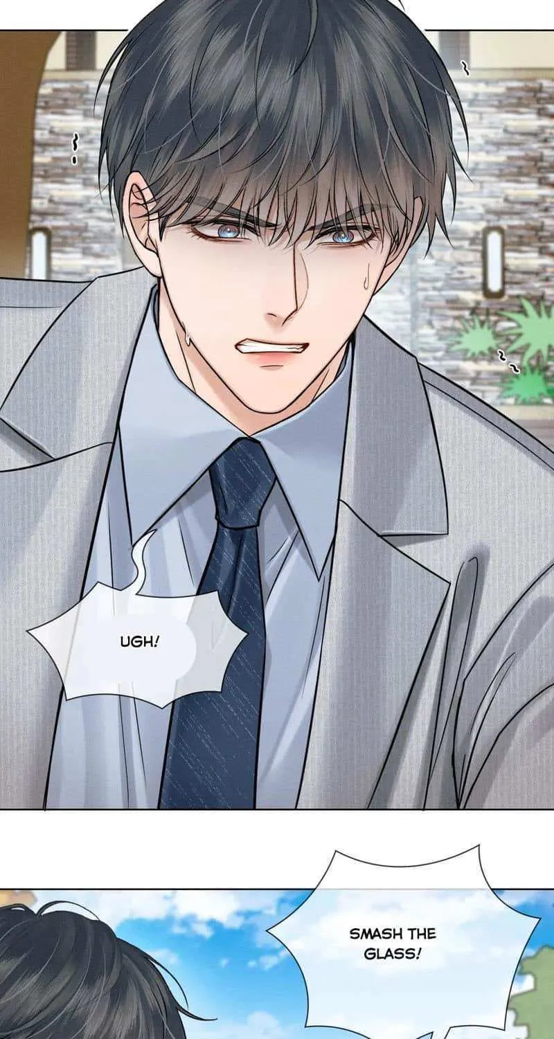 Yet You Love a Guy Like Him Chapter 126 page 19 - 