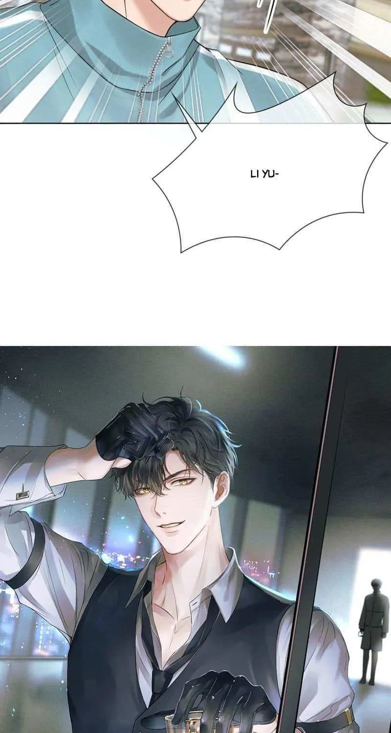 Yet You Love a Guy Like Him Chapter 126 page 3 - 