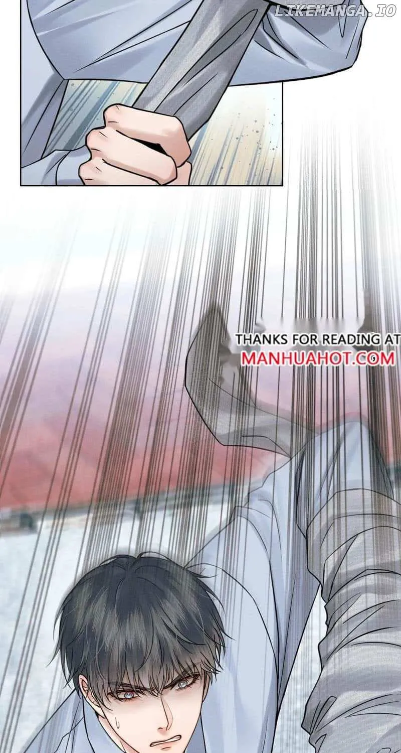Yet You Love a Guy Like Him Chapter 126 page 22 - 