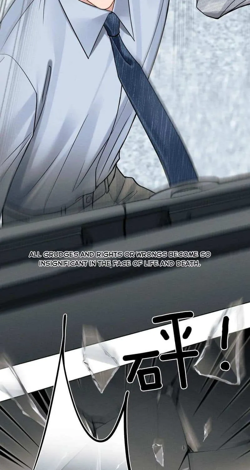 Yet You Love a Guy Like Him Chapter 126 page 23 - 