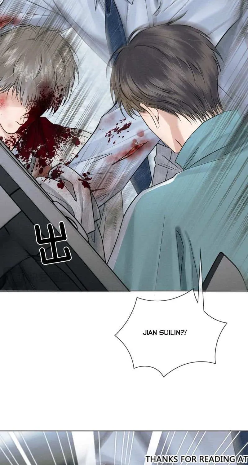 Yet You Love a Guy Like Him Chapter 126 page 25 - 