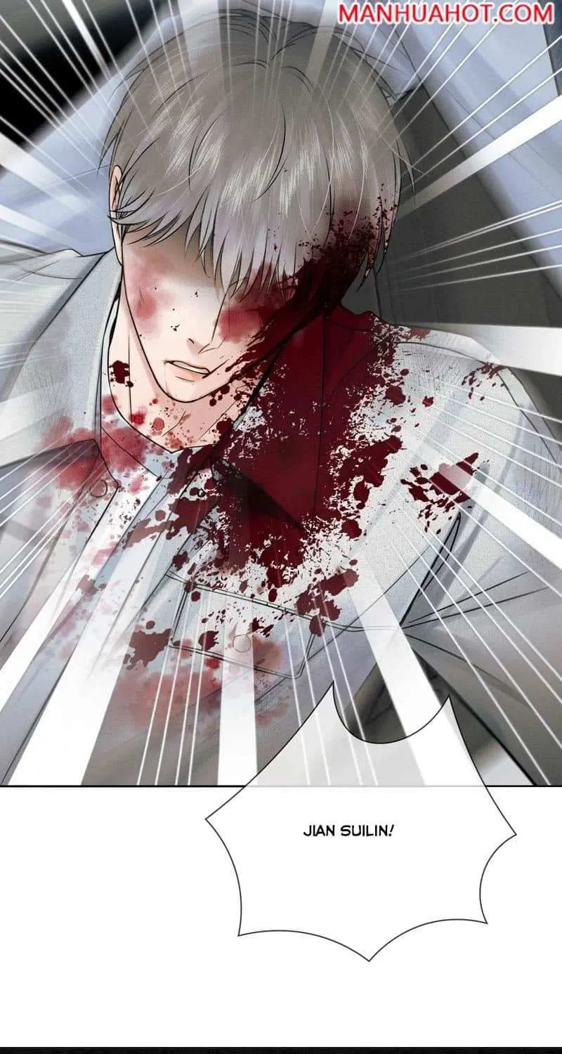 Yet You Love a Guy Like Him Chapter 126 page 26 - 
